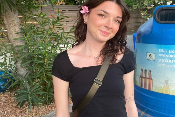 Therapist Capel St Dublin