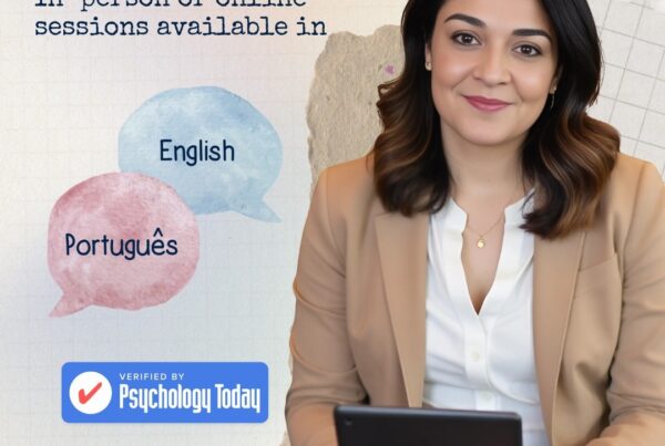 Therapist Capel Street